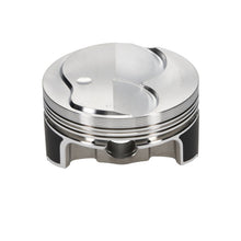 Load image into Gallery viewer, Wiseco Chevy LS Series 3cc Dome 1.050 x 4.030 Piston Shelf Stock Kit K451X3