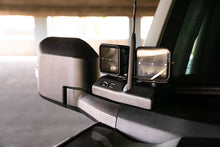 Load image into Gallery viewer, DV8 21-22 Ford Bronco A-Pillar Pod Light Mounts - GTR Auto
