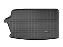 Load image into Gallery viewer, WeatherTech 2017+ Kia Optima Cargo Liner - Black (Eco Plug-In Hybrid Only)