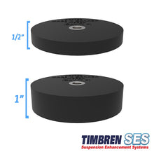 Load image into Gallery viewer, Timbren 2005 Ford F-150 STX 4WD SES Spacer Kit - GTR Auto
