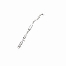 Load image into Gallery viewer, MagnaFlow Direct Fit Catalytic Converter 09-12 Venza 3.5L Underbody