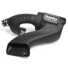Load image into Gallery viewer, Banks Power 15-17 Ford F-150 EcoBoost 2.7L/3.5L Ram-Air Intake System - Dry Filter - GTR Auto