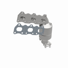 Load image into Gallery viewer, MagnaFlow Direct Fit Catalytic Converter 04-08 Grand Vitara V6 2.7L PS