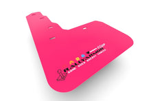 Load image into Gallery viewer, Rally Armor 22-26 Subaru WRX Pink Mud Flap BCE Logo