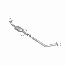 Load image into Gallery viewer, MagnaFlow Direct Fit Catalytic Converter 01-04 Toyota Sequoia 4.7L D/S