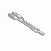 Load image into Gallery viewer, MagnaFlow Direct Fit Catalytic Converter 04-06 TT Quattro 3.2L OEM