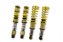 Load image into Gallery viewer, KW Coilover Kit V3 BMW 6series E63 E64 (663C) Coupe Convertible - GTR Auto