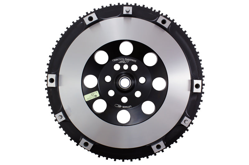 ACT 2010 Hyundai Genesis Coupe XACT Flywheel Streetlite - GTR Auto