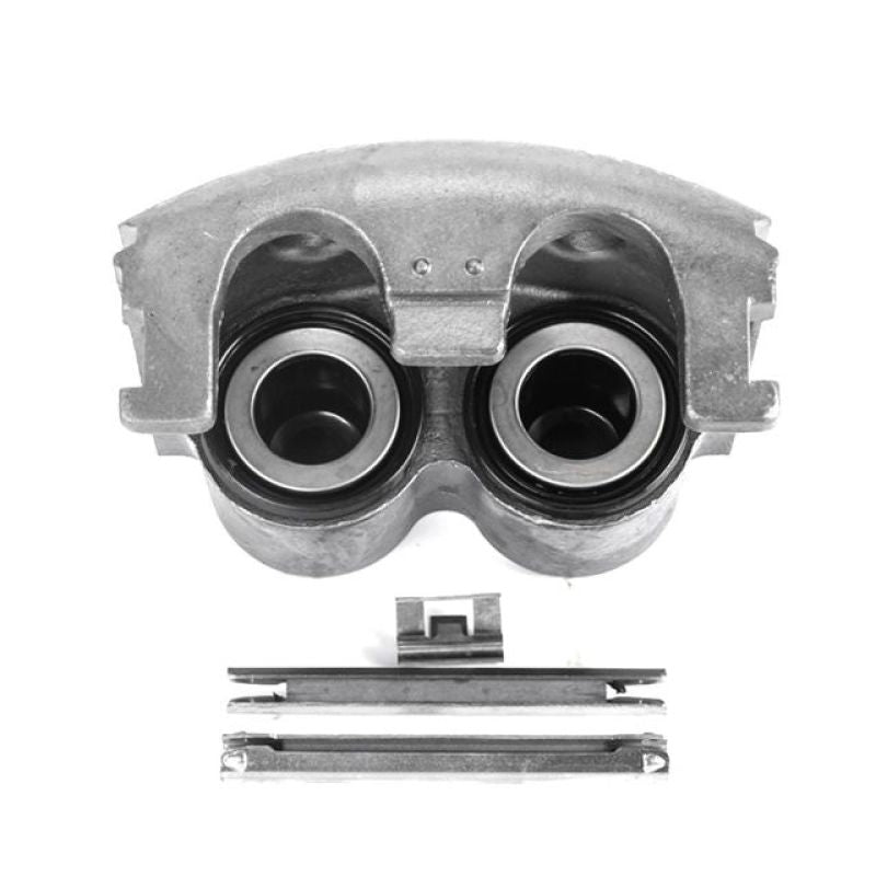 Power Stop 00-02 Ford E-450 Super Duty Rear Left Autospecialty Caliper w/o Bracket L4687