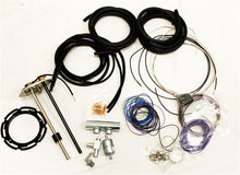 Load image into Gallery viewer, Titan Fuel Tanks 17-24 Universal Cab &amp; Chassis Sending Unit Electrical Harness Extension Kit