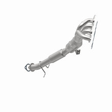 Load image into Gallery viewer, MagnaFlow Direct Fit Catalytic Converter 10- Mazda 3 2.5L