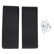 Load image into Gallery viewer, Omix Straps With Rivets Pair- 07-10 Jeep JKU 4Dr - GTR Auto