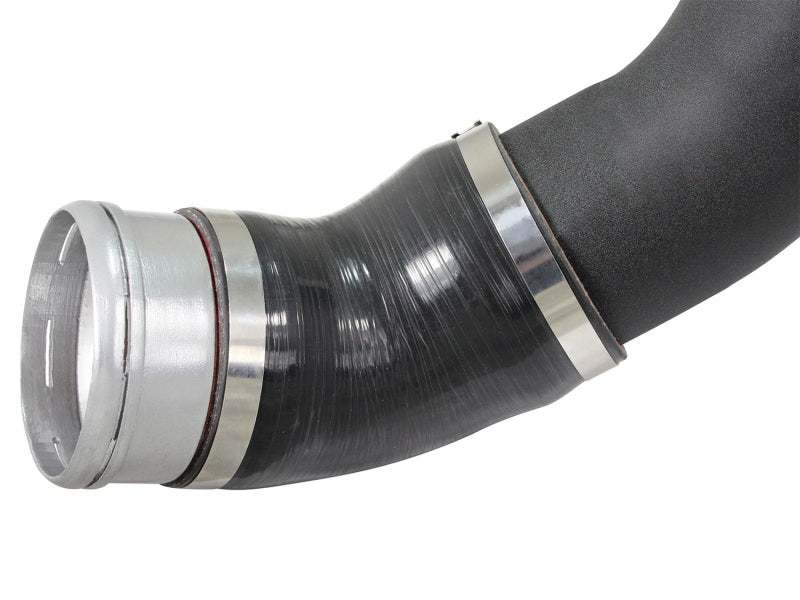 aFe Bladerunner Intercooler Tubes Combo 2015 Ford F-150  V6 2.7 (tt) - GTR Auto