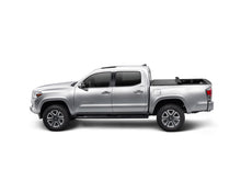 Load image into Gallery viewer, Truxedo 16-20 Toyota Tacoma 5ft Pro X15 Bed Cover - GTR Auto