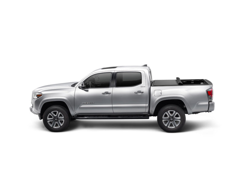 Truxedo 07-20 Toyota Tundra w/Track System 8ft Pro X15 Bed Cover - GTR Auto
