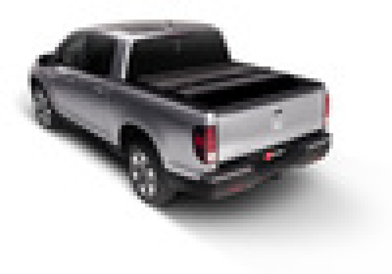 BAK 17-20 Honda Ridgeline BAKFlip MX4 - GTR Auto