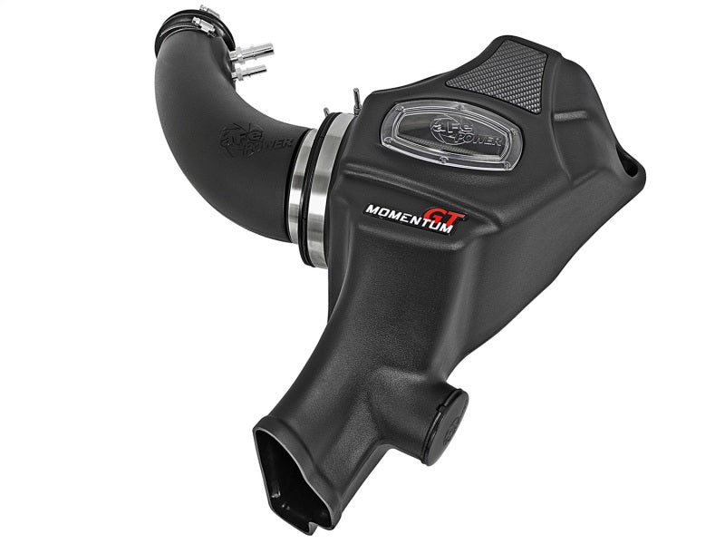 aFe Momentum GT Pro Dry S Intake System 15-17 Ford Mustang V6-3.7L - GTR Auto