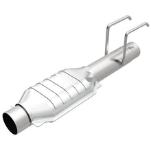 Load image into Gallery viewer, MagnaFlow Direct Fit Catalytic Converter Dodge 92-93