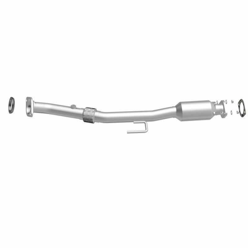 MagnaFlow California Direct Fit Converter 04-05 Nissan Altima 2.5L 5571523