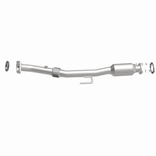 Load image into Gallery viewer, MagnaFlow California Direct Fit Converter 04-05 Nissan Altima 2.5L 5571523