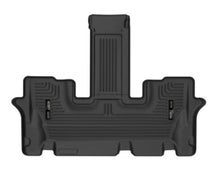 Load image into Gallery viewer, Husky Liners 20-21 Kia Telluride Weatherbeater 3rd Seat Floor Liner - Black - GTR Auto