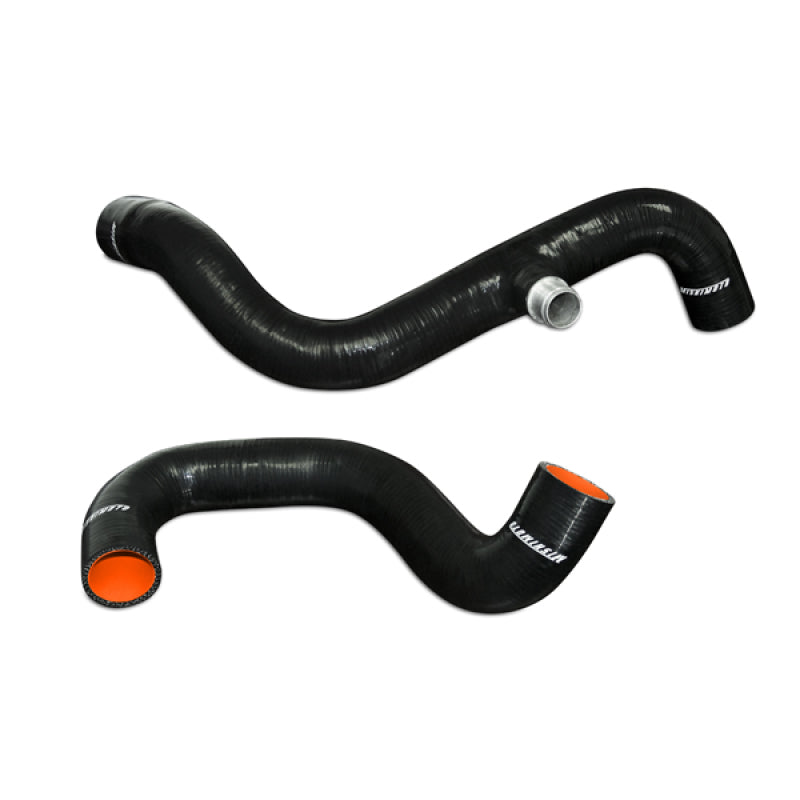 Mishimoto 94-97 Ford F250 7.3L Black Diesel Hose Kit - GTR Auto