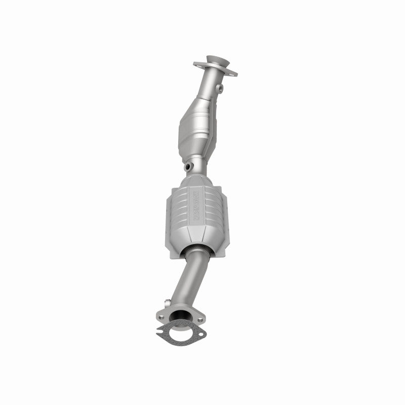 MagnaFlow Direct Fit Catalytic Converter Crown Vic-Town Car-Grand Marq 23327