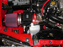 Load image into Gallery viewer, Injen 95-99 Mitsubishi Eclipse L4 2.0L Turbo Black IS Short Ram Cold Air Intake - GTR Auto