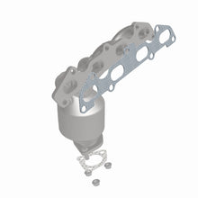 Load image into Gallery viewer, MagnaFlow Direct Fit Catalytic Converter 00-03 Kia Rio 1.5L/1.6L