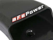 Load image into Gallery viewer, aFe Momentum GT Dynamic Air Scoop 17-18 Nissan Titan V8 5.6L - GTR Auto