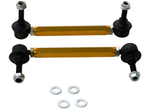 Load image into Gallery viewer, Whiteline 92-01 Lexus ES Rear Swaybar Link Assembly Kit - GTR Auto