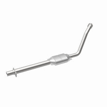 Load image into Gallery viewer, MagnaFlow Direct Fit Catalytic Converter 93-95 GM Van 3.1L 49S