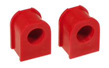 Load image into Gallery viewer, Prothane 73-76 Chrysler A Body Front Sway Bar Bushings - 15/16in - Red 4-1109