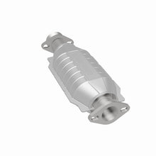 Load image into Gallery viewer, MagnaFlow Direct Fit Catalytic Converter 94-97 Montero 3.5L rear 49S