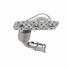 Load image into Gallery viewer, MagnaFlow Direct Fit Catalytic Converter 01-05 Ford Escape / Mazda Tribute 2.0L (CA Emissions)