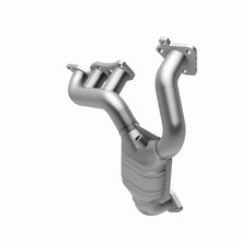Load image into Gallery viewer, MagnaFlow Direct Fit Catalytic Converter 2001 Mercury Villager 3.3L
