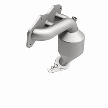 Load image into Gallery viewer, MagnaFlow Direct Fit Catalytic Converter 07-09 Lexus RX350 3.5L