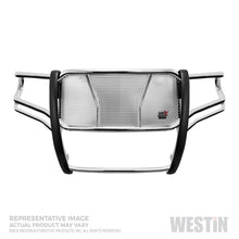 Load image into Gallery viewer, Westin 2019 GMC Sierra 1500 HDX Grille Guard - SS - GTR Auto