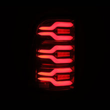 Load image into Gallery viewer, AlphaRex 19-21 Dodge Ram 1500 Luxx-Series LED Tail Lights Black/Red w/Activ Light/Seq Signal - GTR Auto