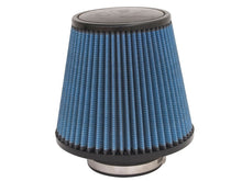 Load image into Gallery viewer, aFe MagnumFLOW Air Filters IAF P5R A/F P5R 4F x 8B x 5-1/2T x 7H