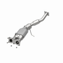 Load image into Gallery viewer, MagnaFlow Direct Fit Catalytic Converter 2012 Volvo XC60 AWD 3.2L