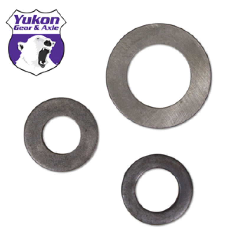 Yukon Gear Dana 25 / 27 / 30 / 36 / 44 / 53 Pinion Nut Washer Replacement YSPPN-029