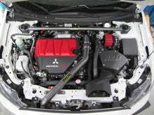Load image into Gallery viewer, AEM 08-14 Mitsubishi Lancer Evolution X 2.0L Cold Air Intake - GTR Auto