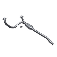 Load image into Gallery viewer, MagnaFlow Direct Fit Catalytic Converter 02-03 Ram 1500 4.7OEM