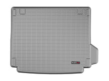 Load image into Gallery viewer, WeatherTech 2018+ BMW X3 Cargo Liners - Grey - GTR Auto