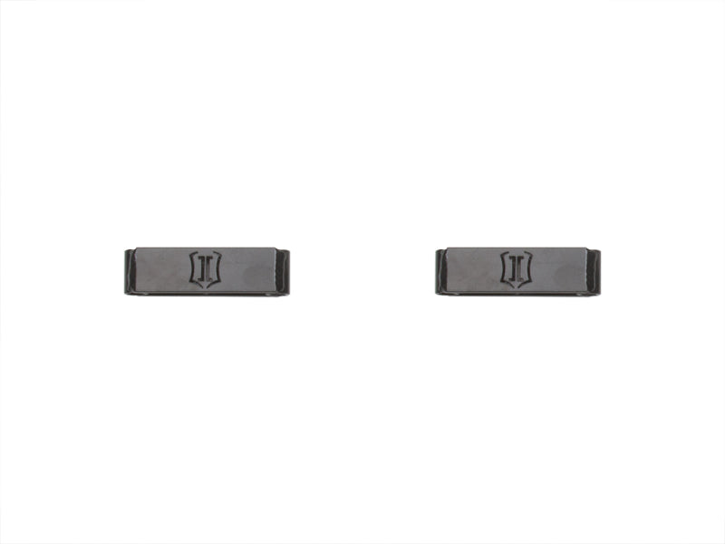 ICON 99-04 Ford F-250/F-350 1.375in Bump Stop Spacer Kit - GTR Auto