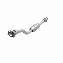Load image into Gallery viewer, MagnaFlow Direct Fit Catalytic Converter 96-98 GM Cavalier/Malibu/