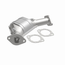 Load image into Gallery viewer, MagnaFlow Direct Fit Catalytic Converter 95-99 Subaru Impreza 2.2L