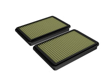 Load image into Gallery viewer, aFe Magnum FLOW Pro Guard7 Air Filter 21+ RAM 1500 TRX V8-6.2L 30-10401GM