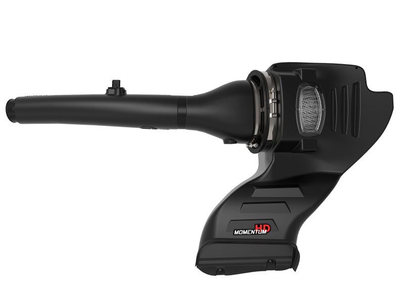 aFe Momentum HD Pro 5R Cold Air Intake System 18-19 Ford F-150 V6-3.0L (td) - GTR Auto